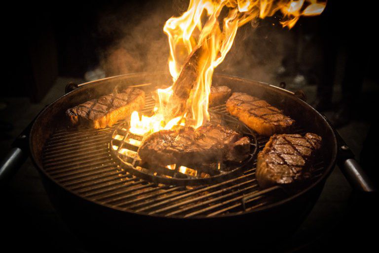 Grillkurs *Für echte Fleischfans* – Grillwerkstatt-Ruhrgebiet
