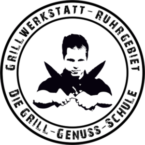 Grillwerkstatt Ruhrgebiet Logo