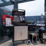 Weber Gasgrill