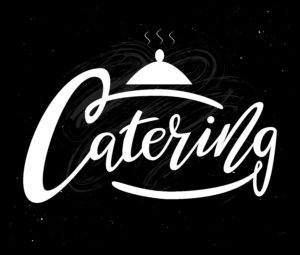 Grillen Catering